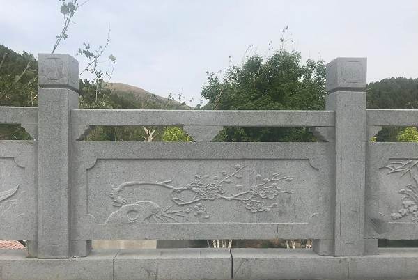 雅安市大连石栏杆定制选哪家靠谱热销款三